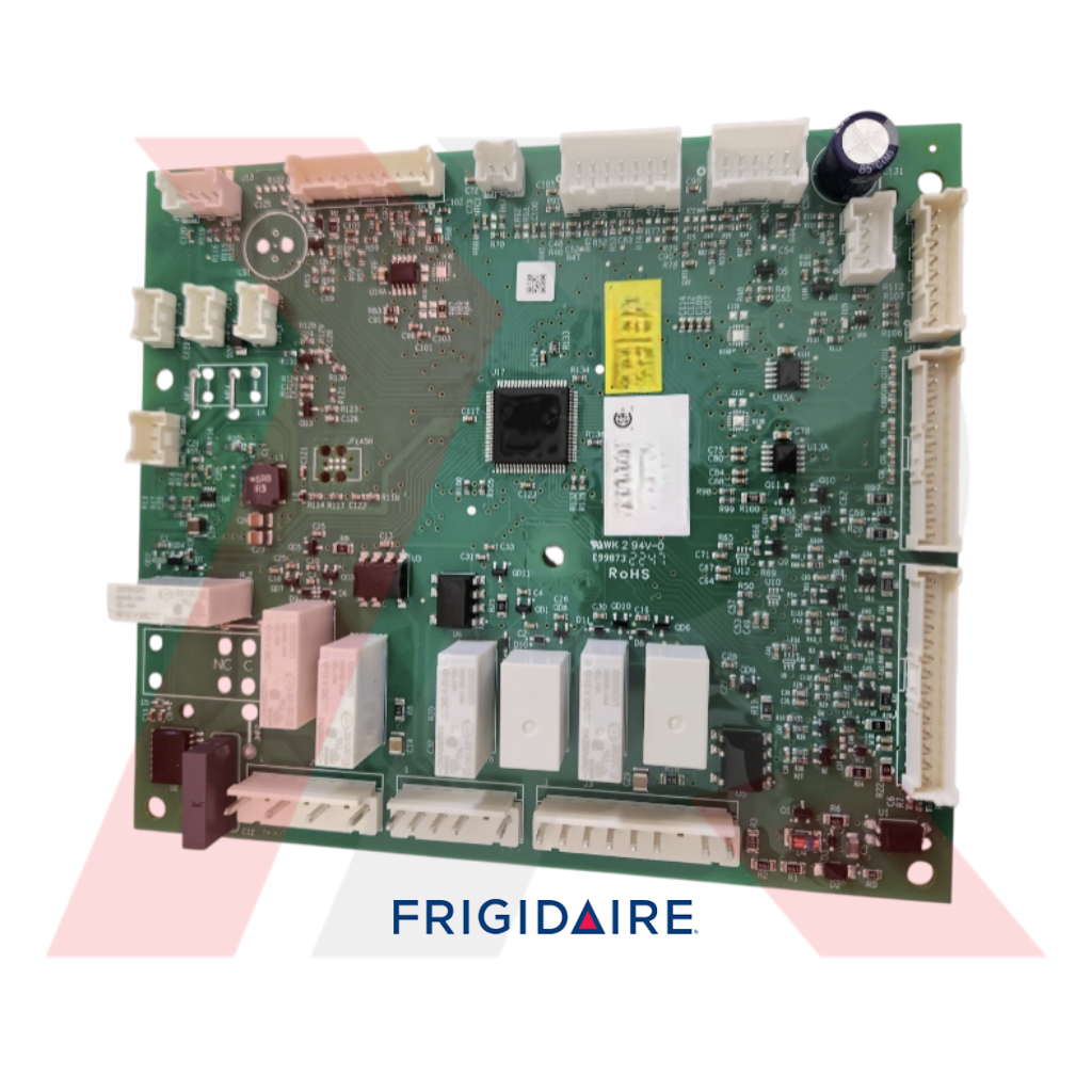 Refrigerator Main Control Board #5304531885